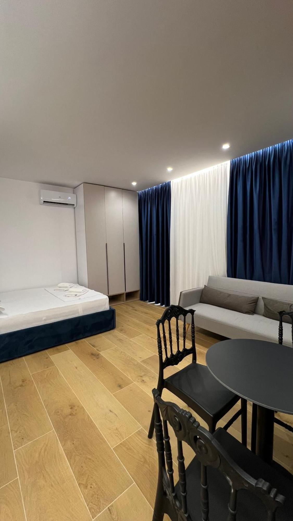 Tirana Central Apartments Exterior photo