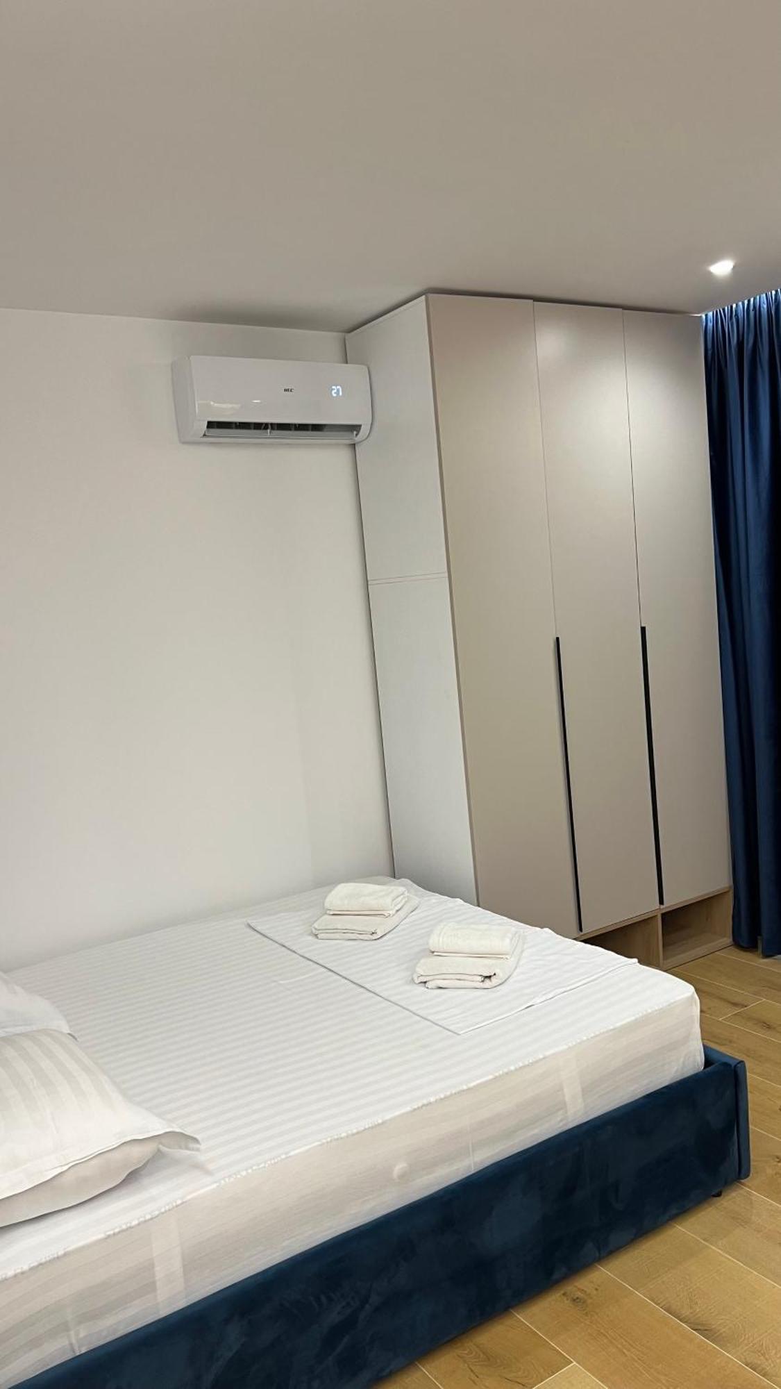 Tirana Central Apartments Exterior photo